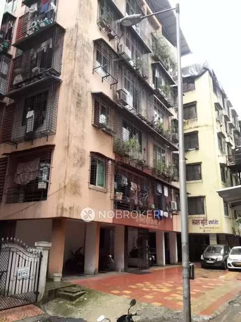 1 BHK Flat In Harichandra Apartment For Sale  In Ulhasnagar