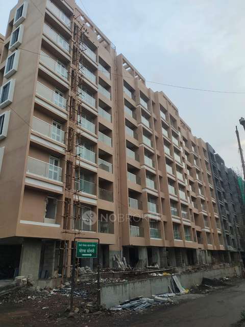 2 BHK Flat In Raman Stellar for Rent  In Tathawade
