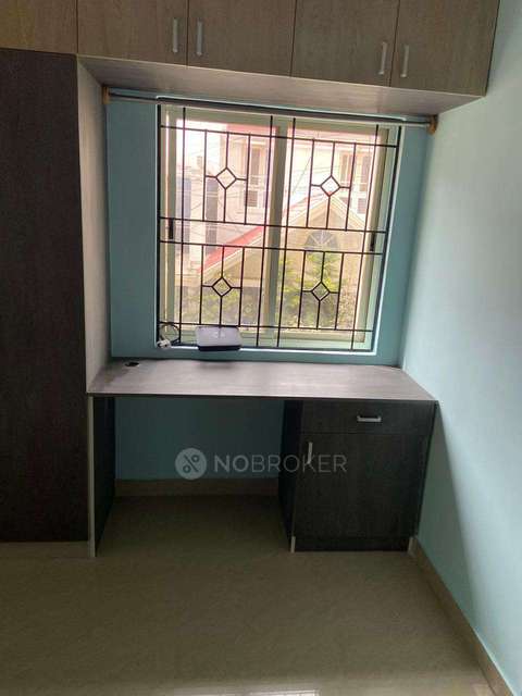 2 BHK Flat In Siri Prathyangiri Plaza For Sale  In J. P. Nagar