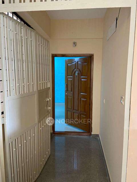 2 BHK Flat In Siri Prathyangiri Plaza For Sale  In J. P. Nagar