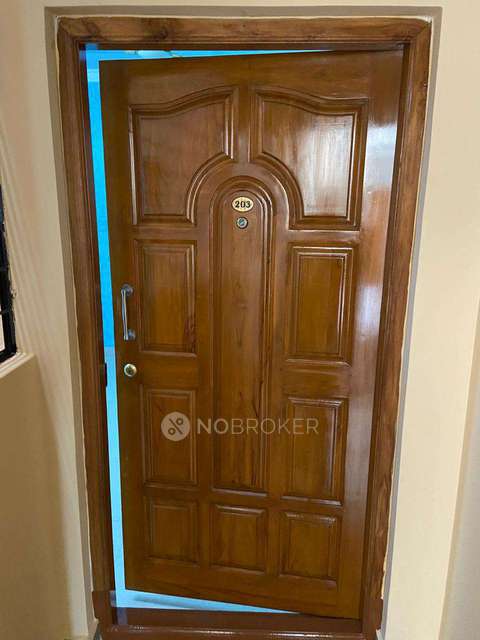 2 BHK Flat In Siri Prathyangiri Plaza For Sale  In J. P. Nagar