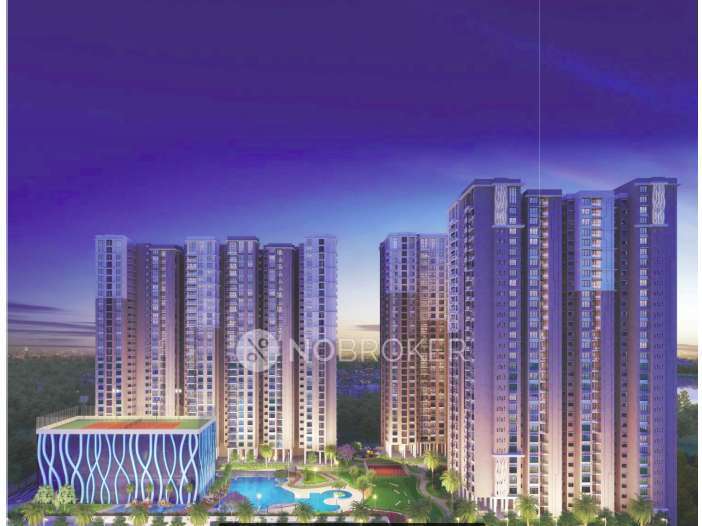 Single Room for Female In 2 BHK  In Cybercity Marina Skies  In  Moosapet