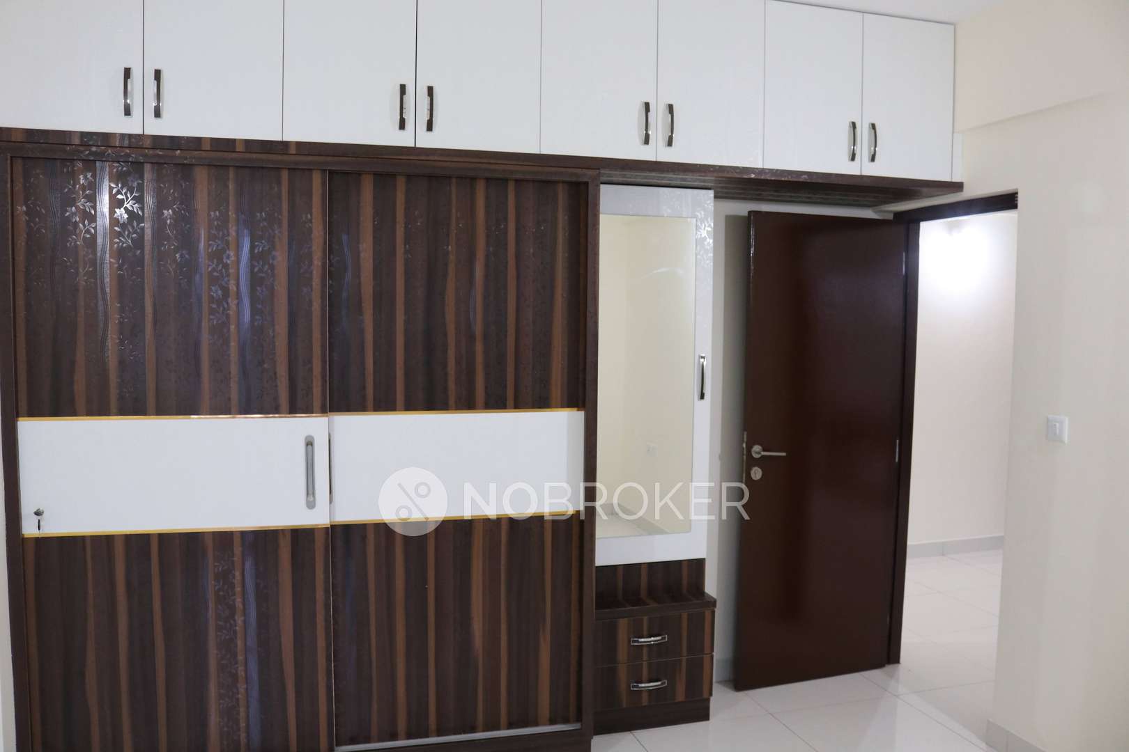 2 BHK Flat In Salarpuria East Crest, Kr Puram for Rent  In Kr Puram