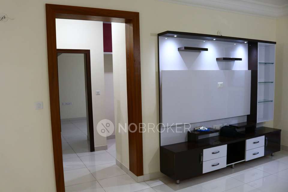 2 BHK Flat In Salarpuria East Crest, Kr Puram for Rent  In Kr Puram