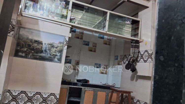1 RK House for Rent  In Santosh Nagar, Goregaon East