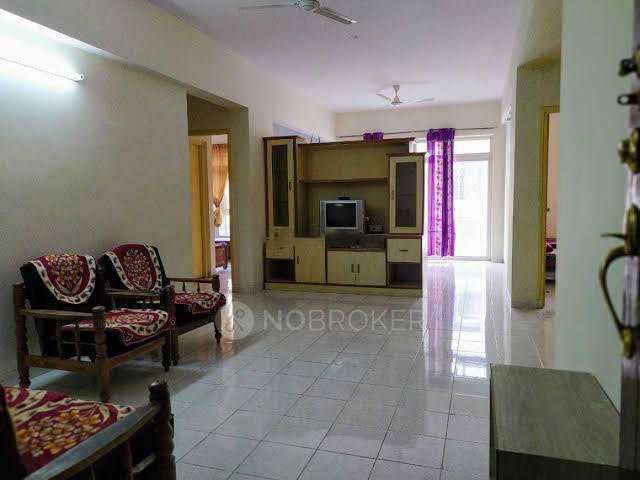 3 BHK Flat In Sanskruti Township For Sale  In Pocharam