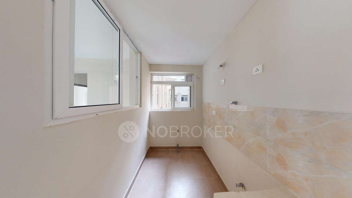 3 BHK Flat In Sjr Hamilton Homes For Sale  In Gattahalli