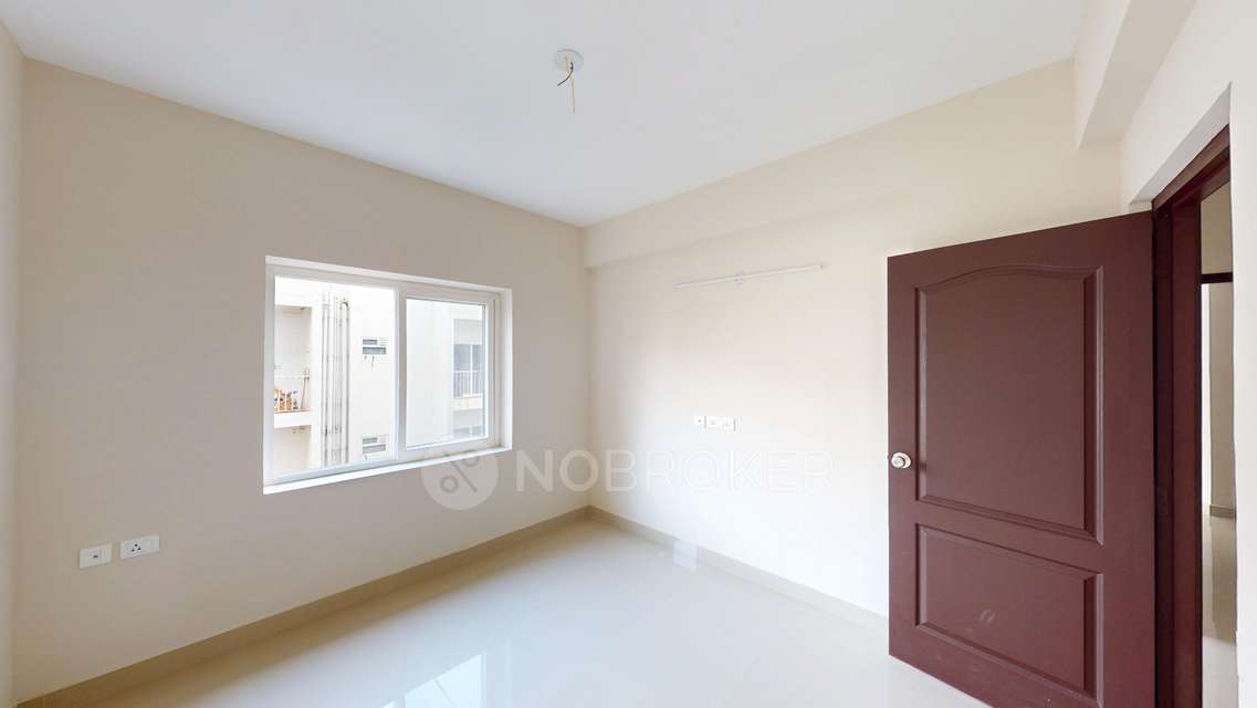 3 BHK Flat In Sjr Hamilton Homes For Sale  In Gattahalli