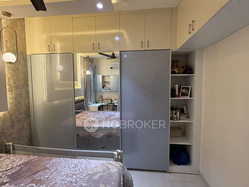 3 BHK Flat In Jones Blazia Apartment For Sale  In Keelkattalai