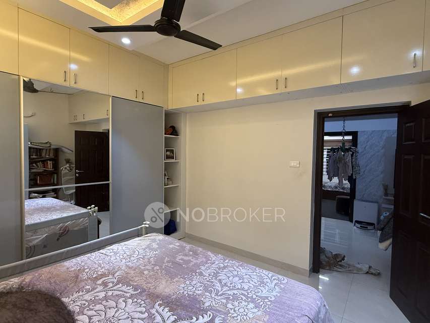 3 BHK Flat In Jones Blazia Apartment For Sale  In Keelkattalai