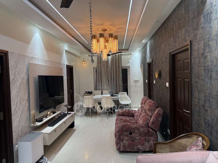 3 BHK Flat In Jones Blazia Apartment For Sale  In Keelkattalai