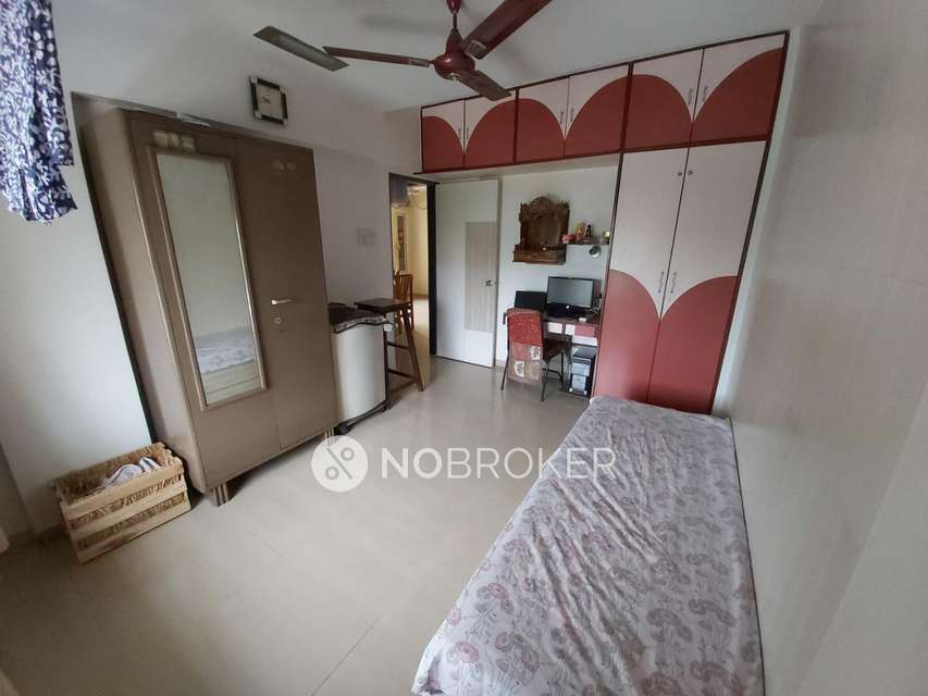 2 BHK Flat In Shree Sai Shilp for Rent  In Mulund East