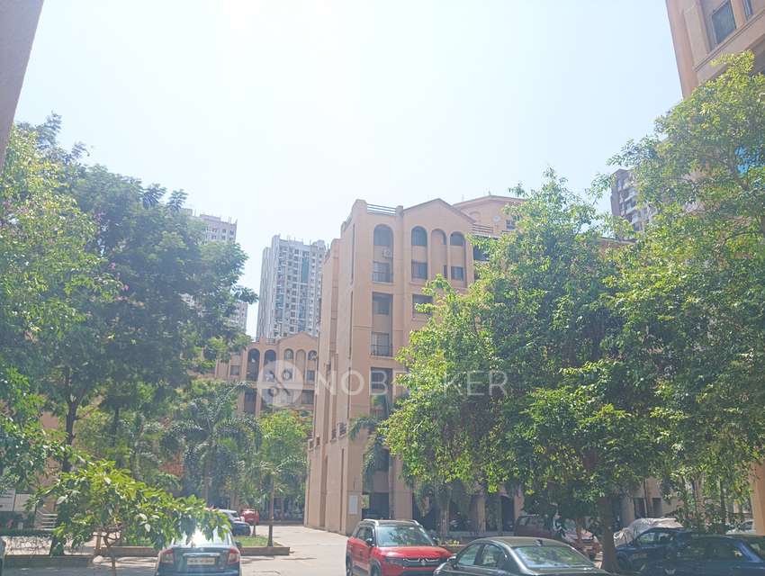 1 BHK Flat In Kul Ecoloch, Mahalunge For Sale  In Kul Ecoloch Delight, Building 1d