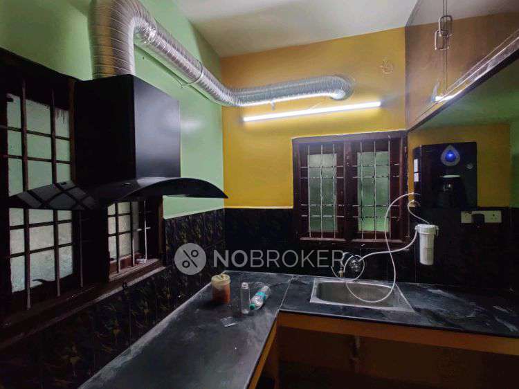2 BHK Flat In Sri Bhuvaneswari Nagar for Rent  In Madambakkam