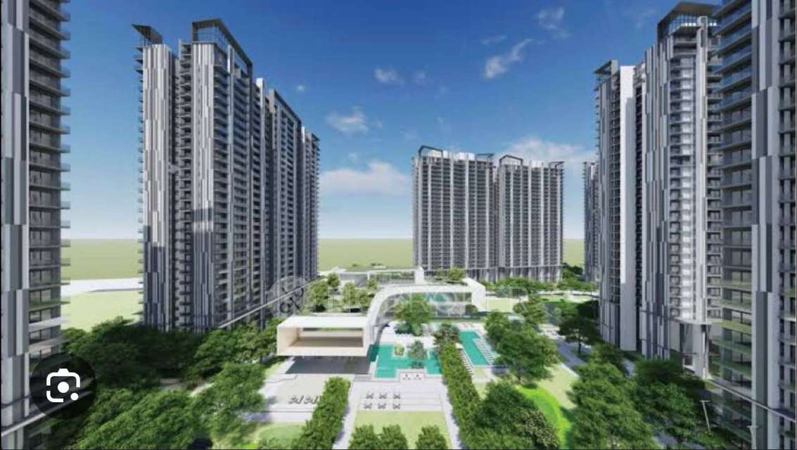 4+ BHK Flat In M3m Golf Hills For Sale  In Sector 79