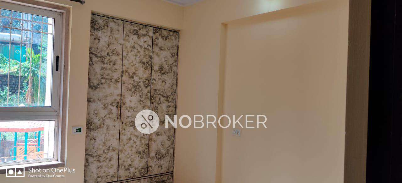 2 BHK Flat In Pride Presidency Luxuria For Sale  In Thane West