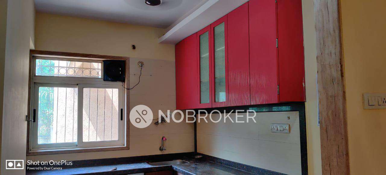 2 BHK Flat In Pride Presidency Luxuria For Sale  In Thane West