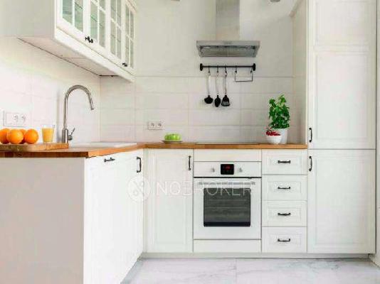 1 BHK Flat In Vklal Vishnu For Sale  In Dahisar East