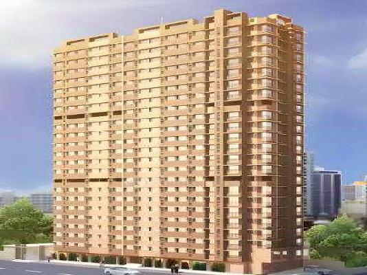 1 BHK Flat In Vklal Vishnu For Sale  In Dahisar East