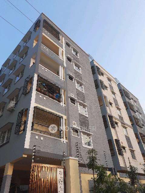 3 BHK Flat In Vinayy Lake Breeze For Sale  In Hafeezpet