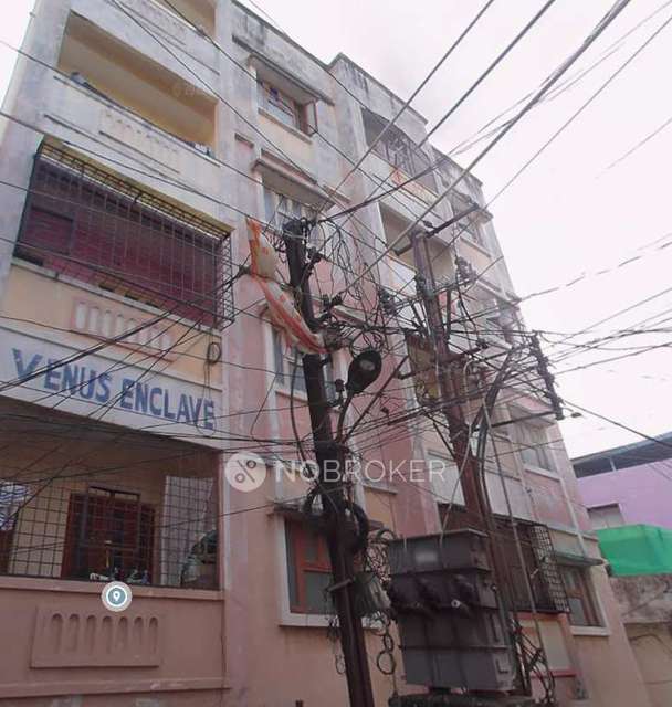 2 BHK Flat In Veenus Enclave For Sale  In Balanagar