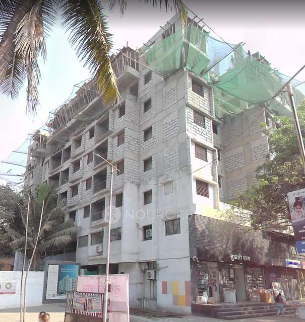 2 BHK Flat In Sai Ramdas for Rent  In Hadapsar