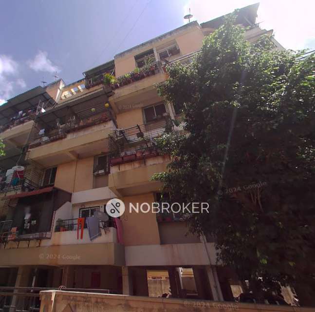 2 BHK Flat In Shree Residency for Rent  In Lohegaon