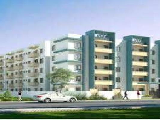3 BHK Flat In Multi Infinite For Sale  In Vidyaranyapura