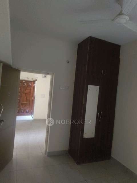 2 BHK Flat In Sb for Rent  In  Rk Hegde Nagar, 