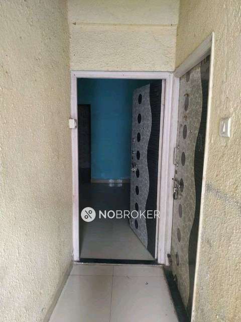 1 BHK Flat In Jj Complex for Rent  In Nerul