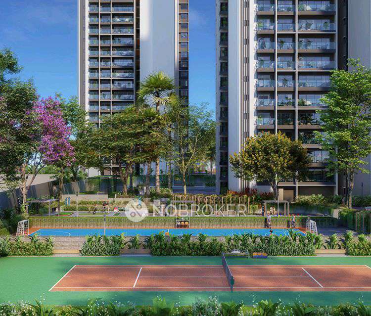 3 BHK Flat In Sattva Forest Ridge For Sale  In Jp Nagar 9th Phase 