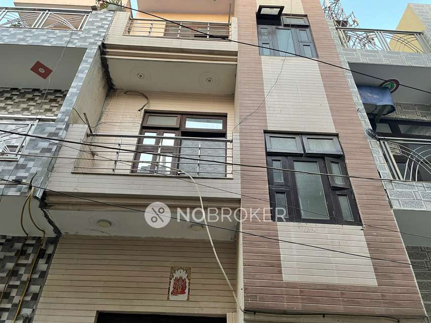 1 RK House for Rent In Kunwar Singh Nagar,nangloi