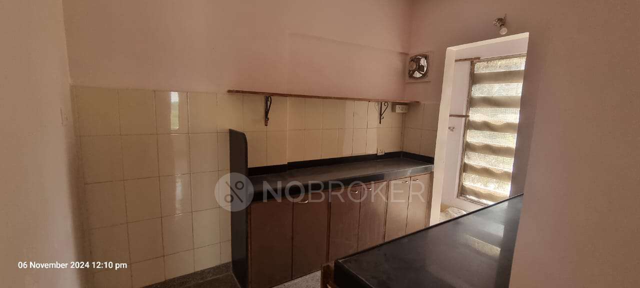 2 BHK Flat In Mahalaxmi Heights For Sale  In Mahalakshmi,