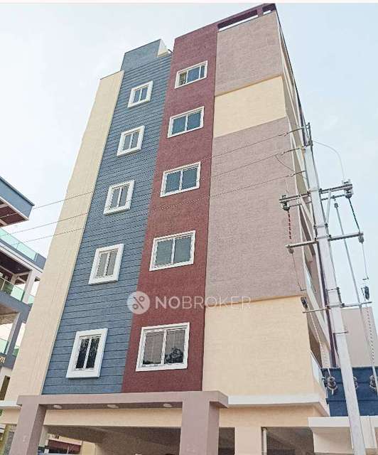 2 BHK Villa In Abhigyan Heavens Corner for Rent  In Manneguda