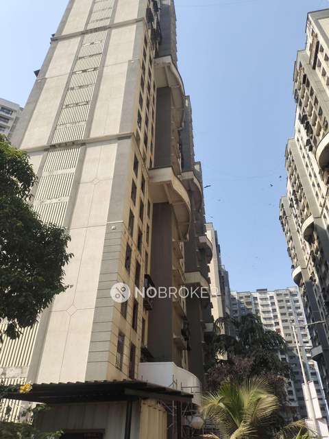 2 BHK Flat In Sapphire Lakeside For Sale  In Powai