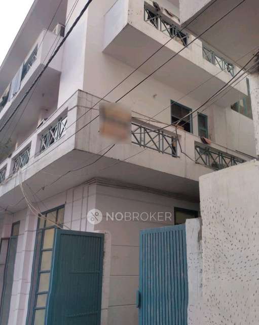 1 BHK House for Rent  In Mahipalpur,