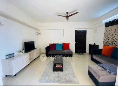 2 BHK Flat In Keerthi Royal Palms for Rent  In  Konappana Agrahara