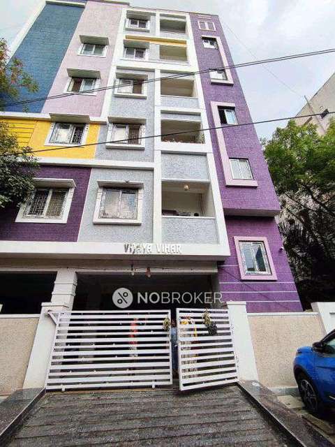 4+ BHK Flat In Vijaya Vihar For Sale  In Balkampet