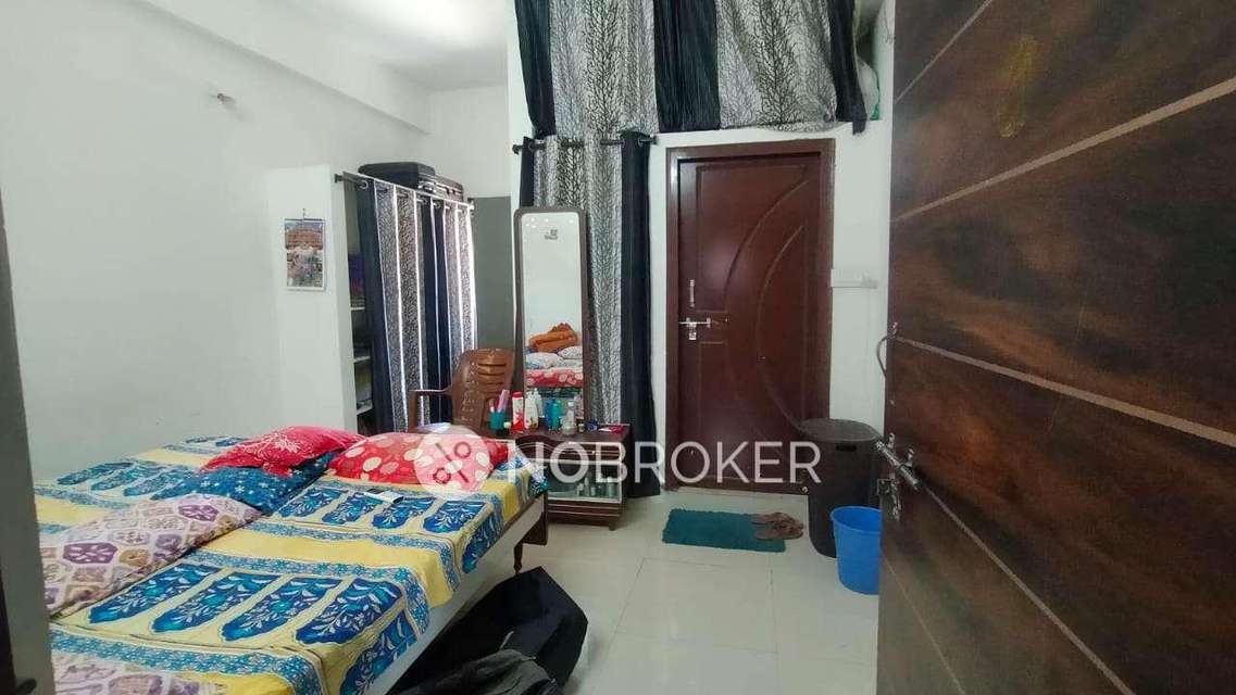 4+ BHK Flat In Vijaya Vihar For Sale  In Balkampet