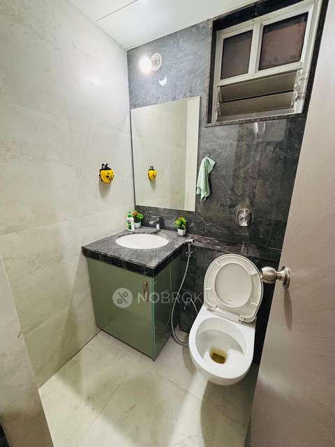 2 BHK Flat In 32 Pinewood Drive for Rent  In Hinjewadi