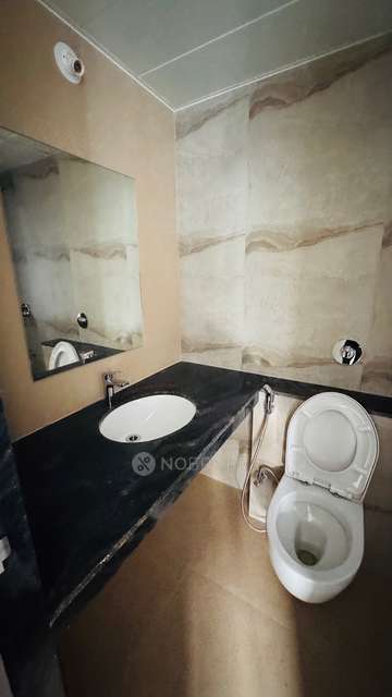 2 BHK Flat In Bhandari 32 Pinewood Drive for Rent  In Hinjewadi