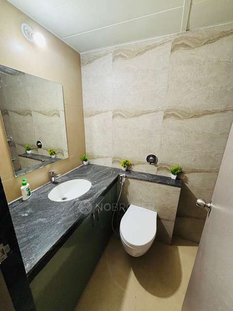 2 BHK Flat In 32 Pinewood Drive for Rent  In Hinjewadi