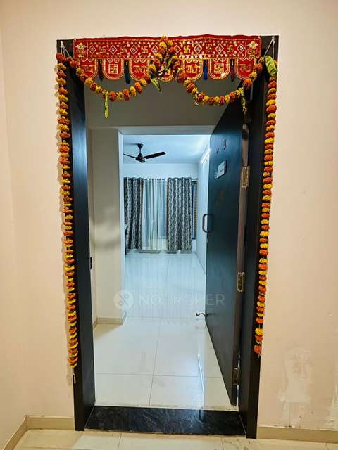 2 BHK Flat In 32 Pinewood Drive for Rent  In Hinjewadi