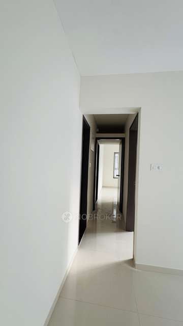 2 BHK Flat In Bhandari 32 Pinewood Drive for Rent  In Hinjewadi