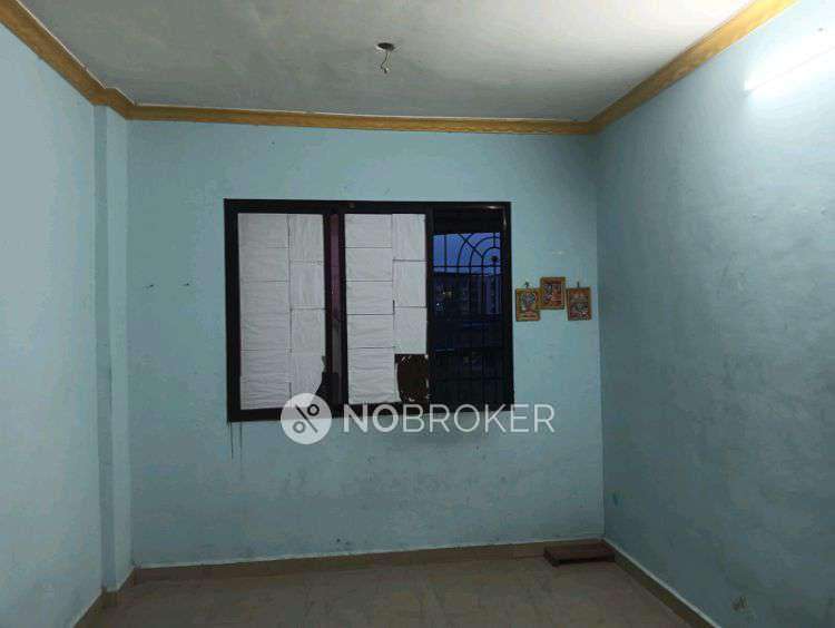 1 RK Flat In Salubai Sankul For Sale  In Nandivali Gaon