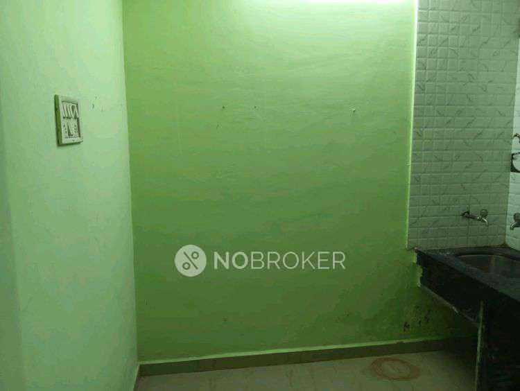 1 RK Flat In Salubai Sankul For Sale  In Nandivali Gaon