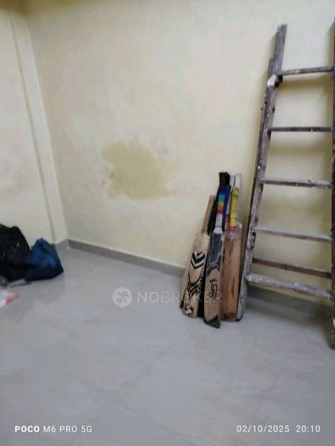 PG for Anyone in Karwe Nagar