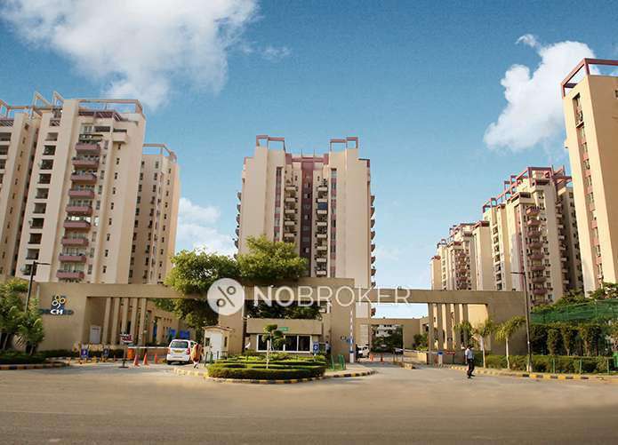 3 BHK Flat In Orchid Petals For Sale  In Sector 49