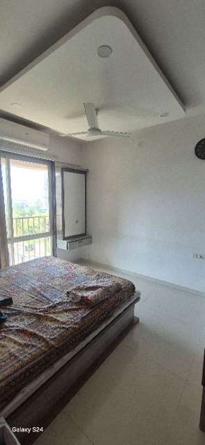 2 BHK Flat In Legacy Liva for Rent  In Punawale, Pune