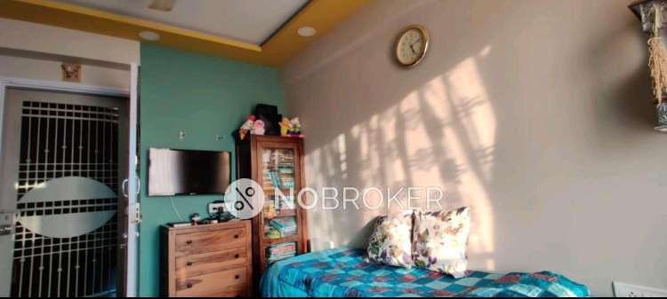 1 BHK Flat In Varasiddhi Crosswinds For Sale  In Bhandup West